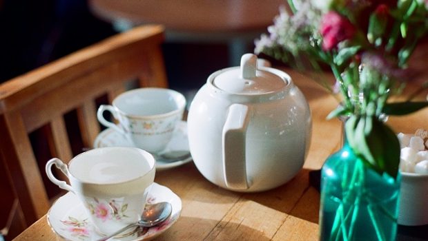 Myths about Tea
