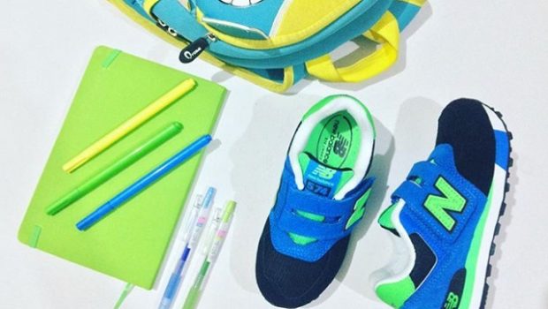 New Balance 574 Classic for Kids